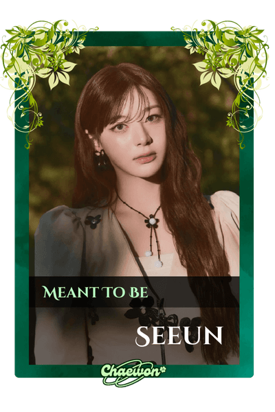 Seeun