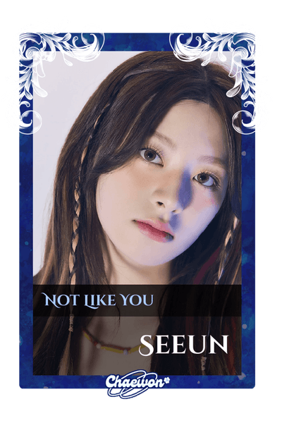 Seeun