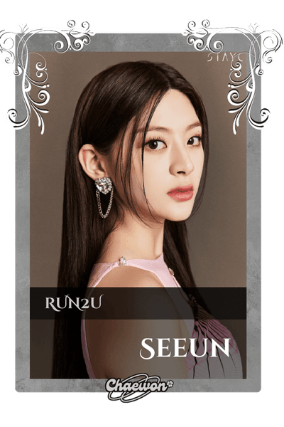 Seeun