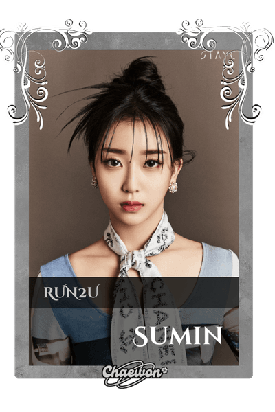 Sumin