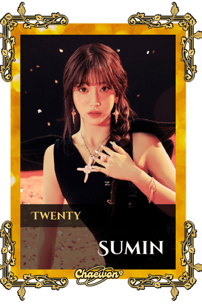Sumin