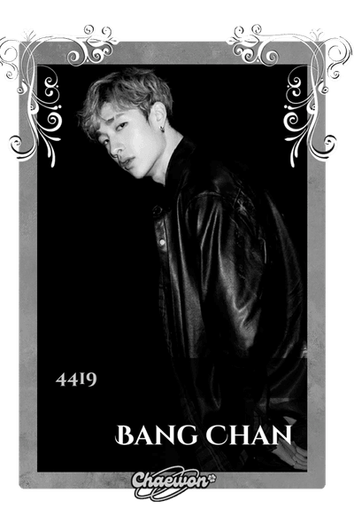 Bang Chan