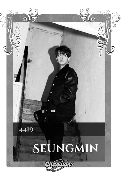 Seungmin
