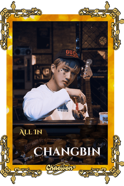 Changbin