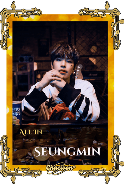 Seungmin