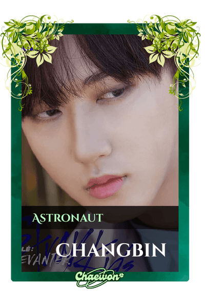Changbin