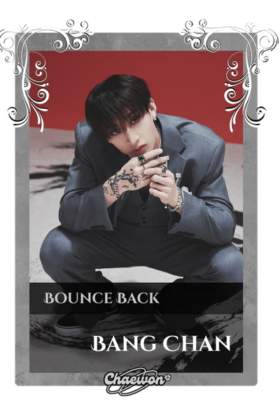 Bang Chan