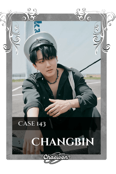 Changbin