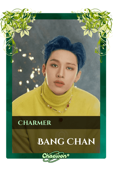 Bang Chan