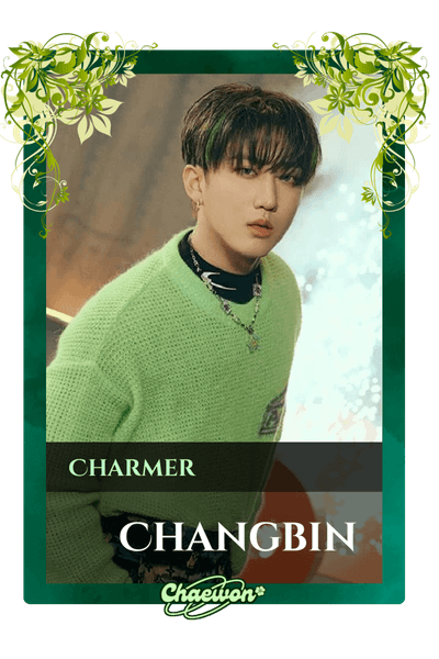 Changbin