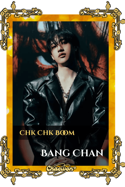 Bang Chan