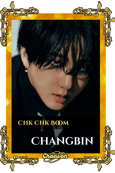 Changbin
