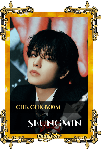 Seungmin