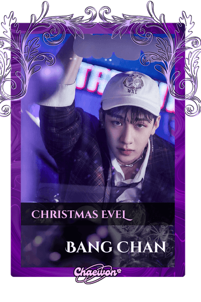 Bang Chan