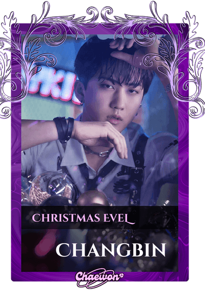 Changbin