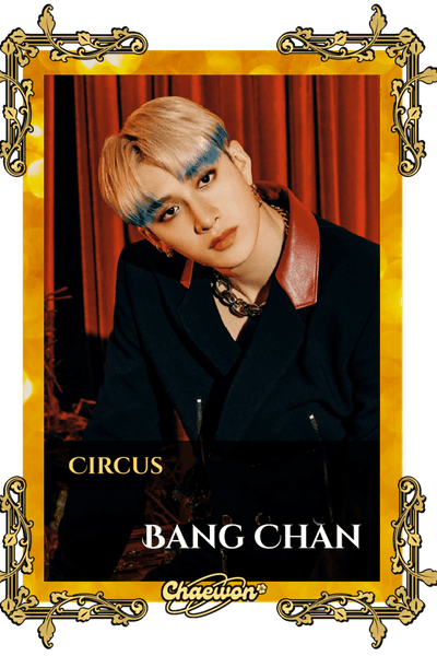 Bang Chan