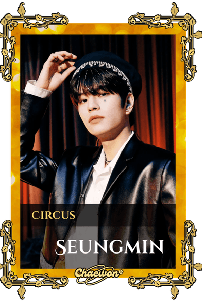 Seungmin