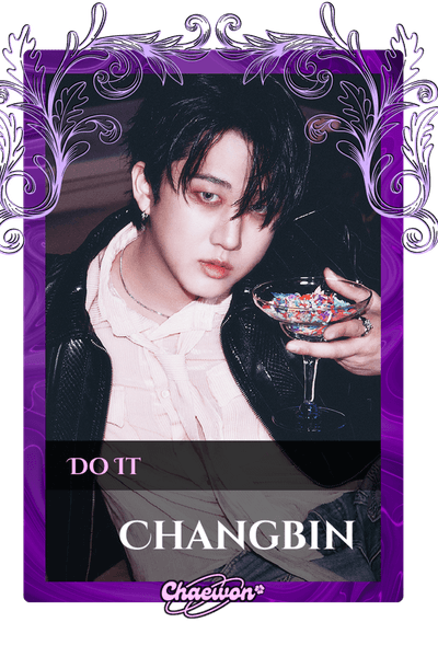 Changbin