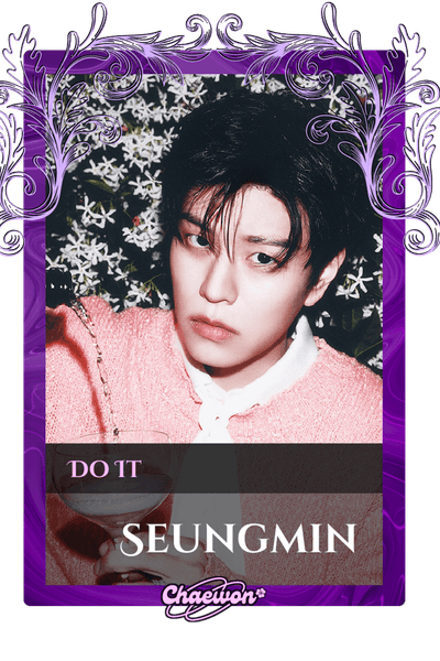 Seungmin
