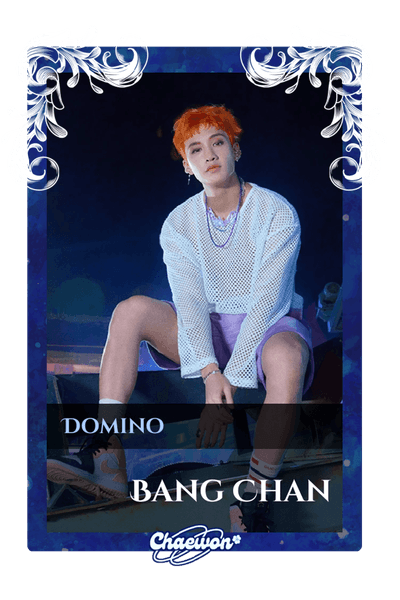Bang Chan