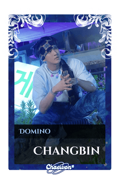 Changbin