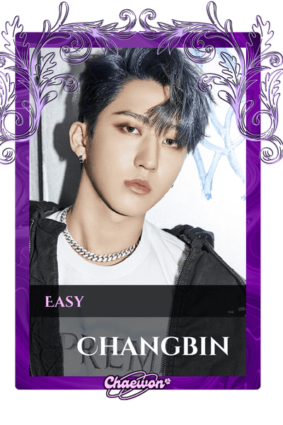 Changbin