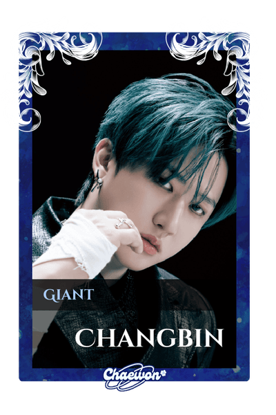 Changbin