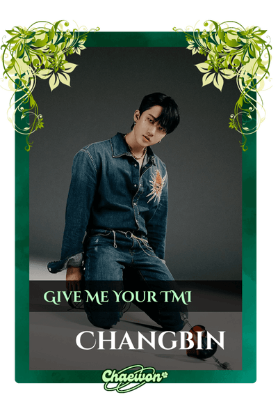 Changbin