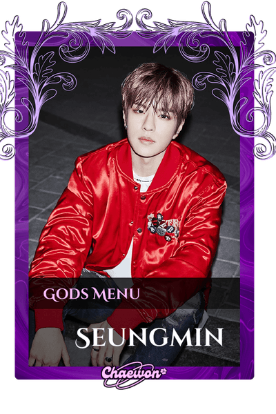 Seungmin