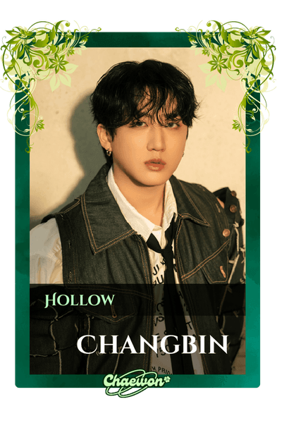 Changbin