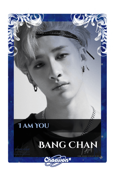 Bang Chan