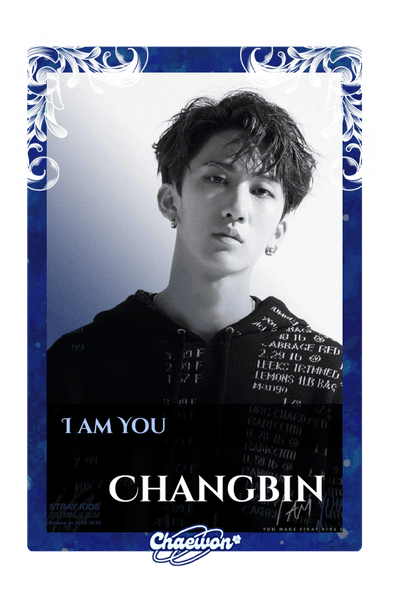 Changbin