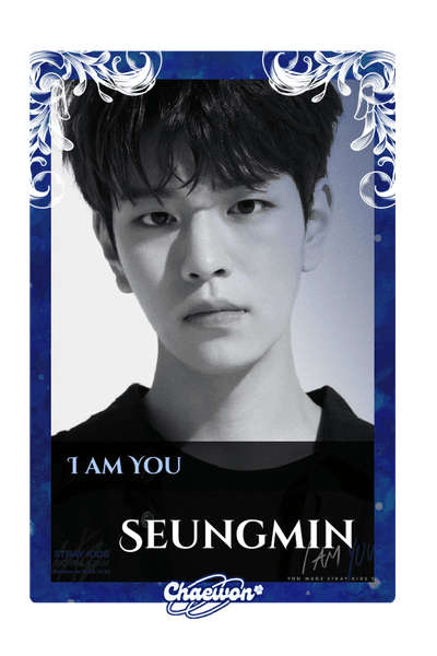 Seungmin