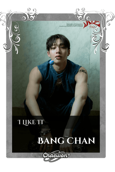 Bang Chan