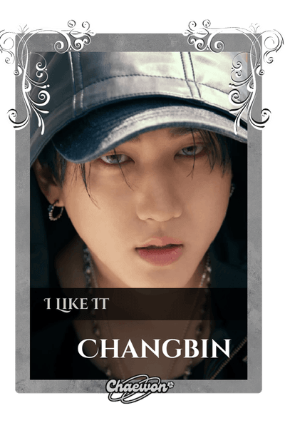 Changbin