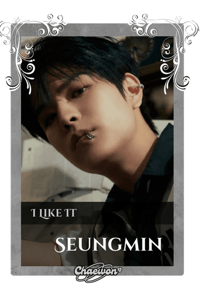 Seungmin