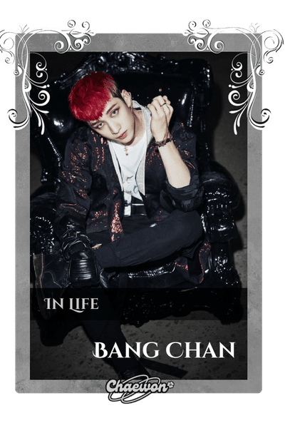 Bang Chan