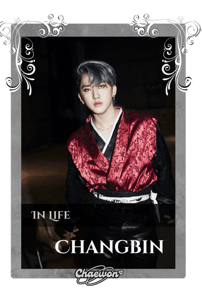 Changbin
