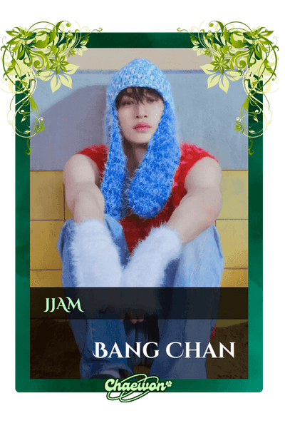 Bang Chan