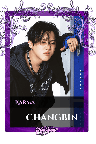 Changbin