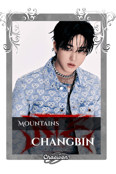 Changbin