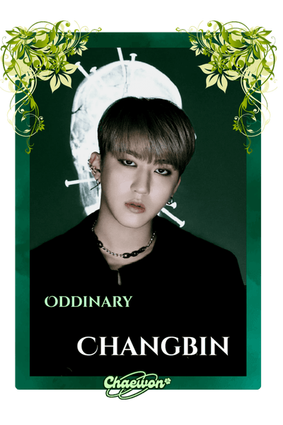 Changbin