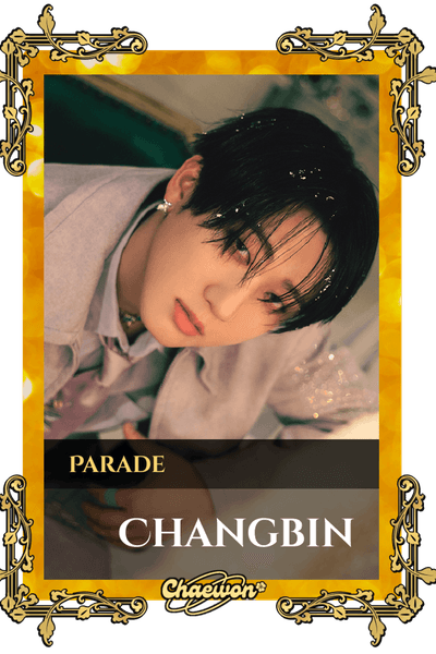 Changbin