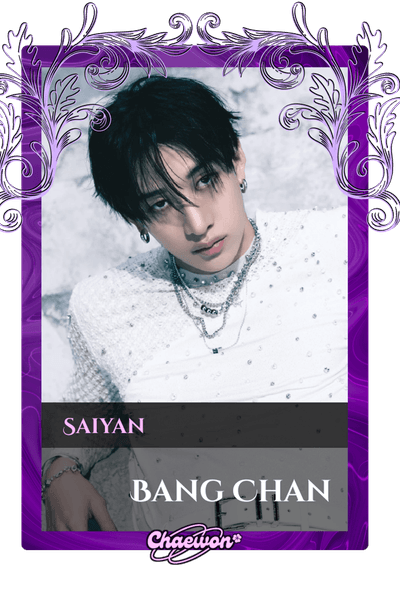 Bang Chan