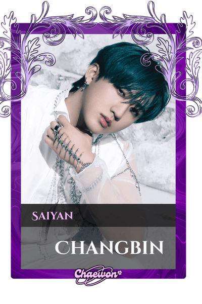 Changbin
