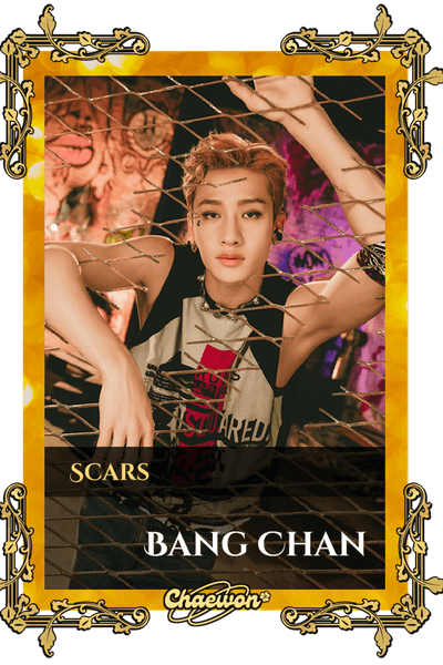 Bang Chan