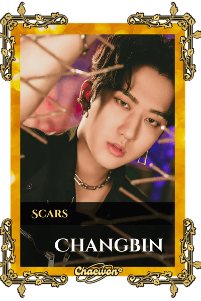 Changbin