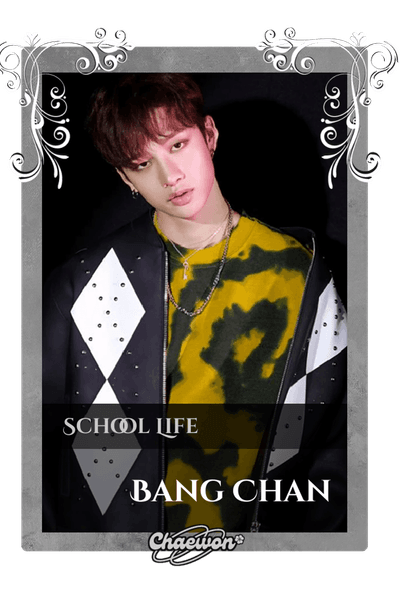 Bang Chan