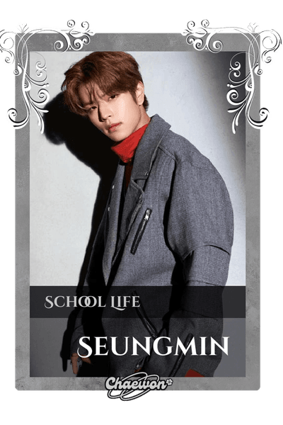 Seungmin