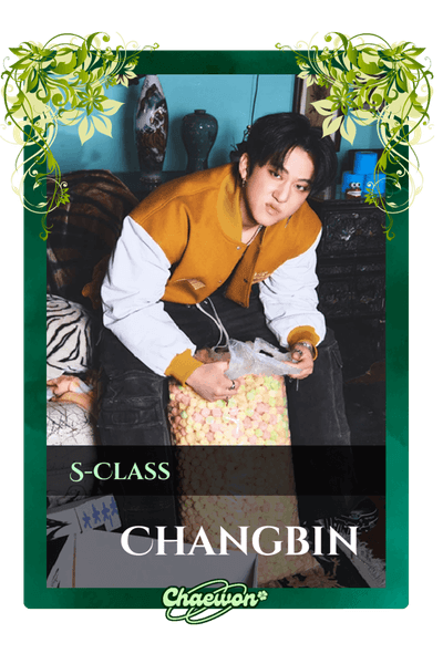 Changbin
